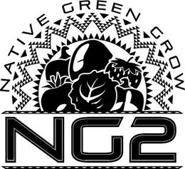 NATIVE GREEN GROW NG2 trademark