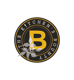 THE KITCHEN'S BOUNTY B trademark