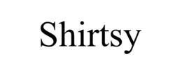 SHIRTSY trademark