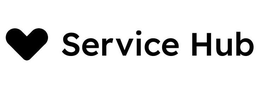 SERVICE HUB trademark