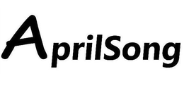 APRILSONG trademark