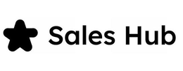 SALES HUB trademark