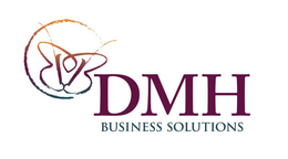 BB DMH BUSINESS SOLUTIONS trademark