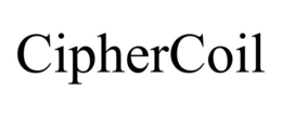 CIPHERCOIL trademark