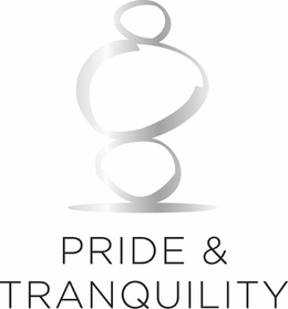 PRIDE & TRANQUILITY trademark