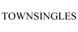TOWNSINGLES trademark