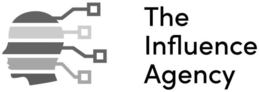THE INFLUENCE AGENCY trademark