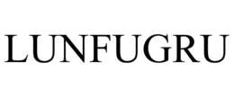 LUNFUGRU trademark