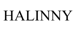 HALINNY trademark