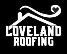 LOVELAND ROOFING trademark