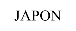 JAPON trademark