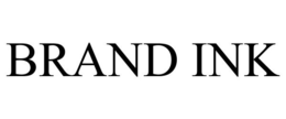 BRAND INK trademark