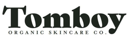 TOMBOY ORGANIC SKINCARE CO. trademark