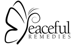 PEACEFUL REMEDIES trademark