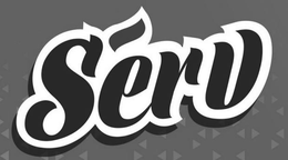 SERV trademark