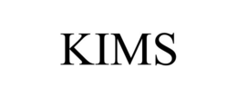 KIMS trademark