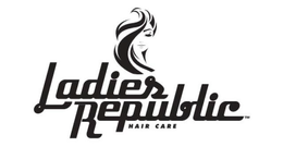 LADIES REPUBLIC HAIR CARE trademark
