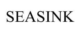 SEASINK trademark