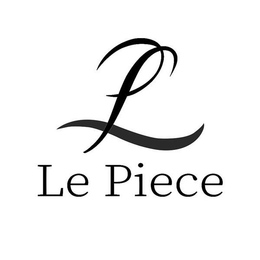 LE PIECE LP trademark