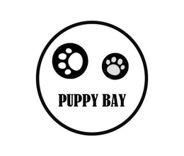 PUPPY BAY trademark