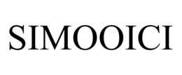 SIMOOICI trademark
