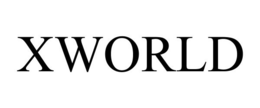 XWORLD trademark