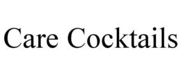 CARE COCKTAILS trademark