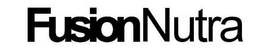 FUSION NUTRA trademark