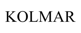 KOLMAR trademark