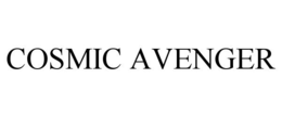 COSMIC AVENGER trademark