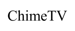 CHIMETV trademark