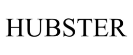 HUBSTER trademark