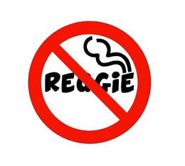 REGGIE trademark
