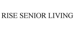 RISE SENIOR LIVING trademark