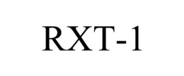 RXT-1 trademark