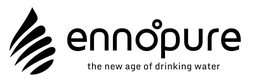ENNOPURE THE NEW AGE OF DRINKING WATER trademark