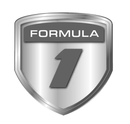 FORMULA 1 trademark