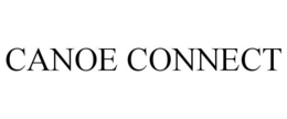 CANOE CONNECT trademark