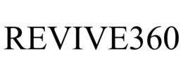 REVIVE360 trademark