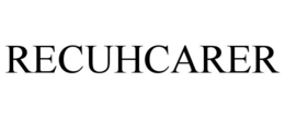 RECUHCARER trademark
