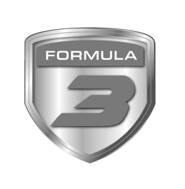 FORMULA 3 trademark