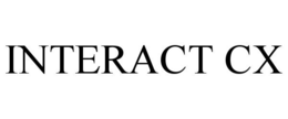 INTERACT CX trademark