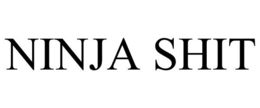 NINJA SHIT trademark