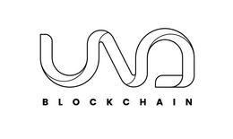 UNA BLOCKCHAIN trademark