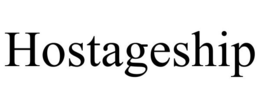 HOSTAGESHIP trademark