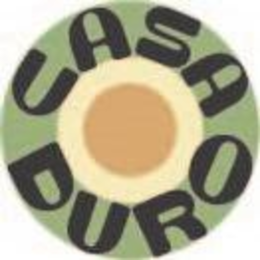 CASA DURO trademark