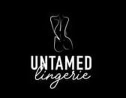 UNTAMED LINGERIE trademark