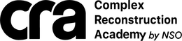 CRA COMPLEX RECONSTRUCTION ACADEMY BY NSO trademark