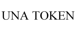 UNA TOKEN trademark
