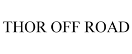 THOR OFF ROAD trademark